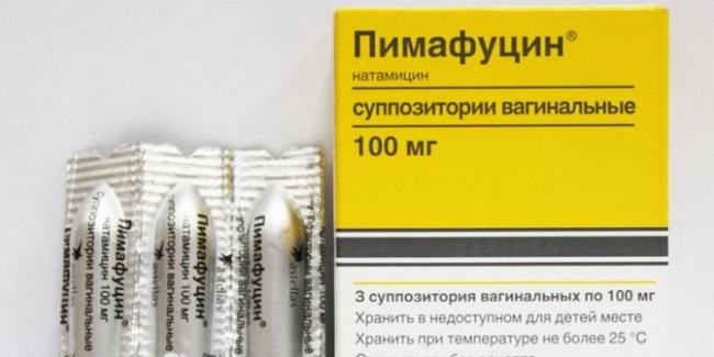 Противогрибковое средство эконазол: инструкция по применению