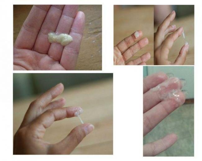 Как избавиться от соплей в горле и какие причины приводят к их образованию