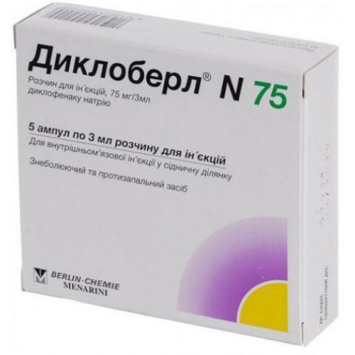 Рекомендации врачей, как правильно колоть диклофенак