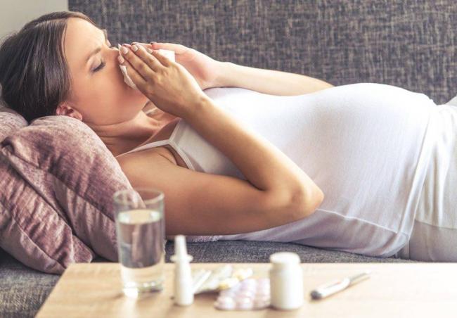 Мукалтин Инструкция По Применению Беременным 3 Триместр