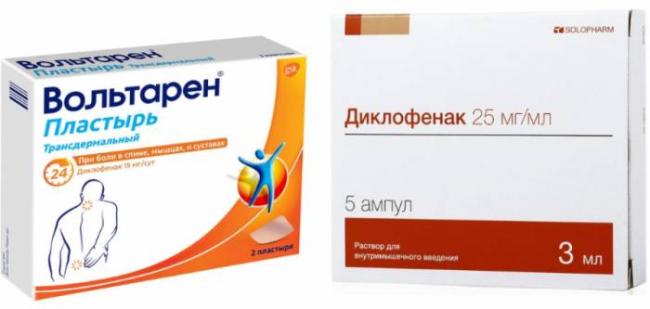 Рекомендации врачей, как правильно колоть диклофенак