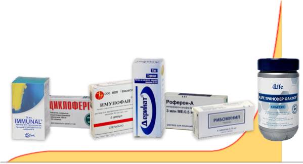 Вагинальные свечи для иммунитета – все про молочницу – женское здоровье