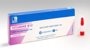 Как применяется витамин в12 в ампулах