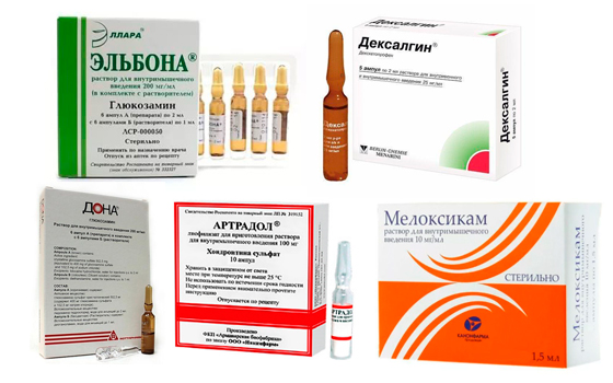 Рекомендации врачей, как правильно колоть диклофенак