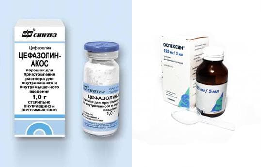 Обзор антибиотиков от гайморита: топ лучших