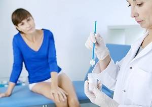 О чем свидетельствует наличие патогенной флоры в мазке