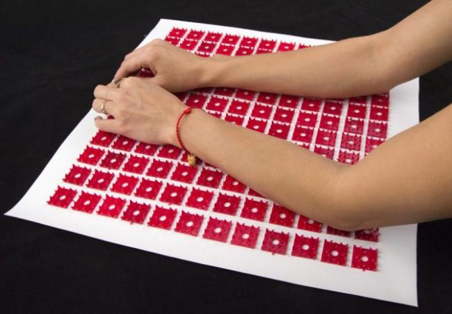 Аппликатор кузнецова при болях в пояснице