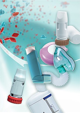 Одышка при бронхиальной астме: экспираторный и инспираторный тип, характер кашля, что делать