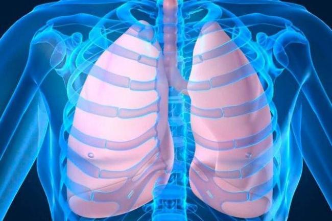 Пневмония у новорождённых — большая угроза для самых маленьких