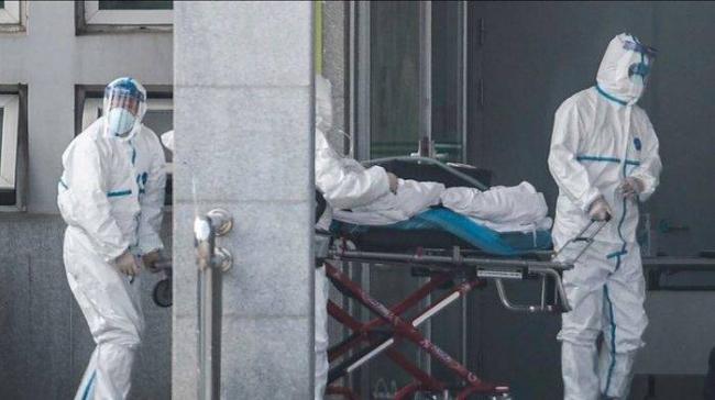 Сколько держится температура при пневмонии