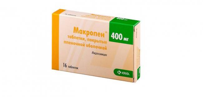 Какие антибиотики пить при гайморите - выбираем самые эффективные