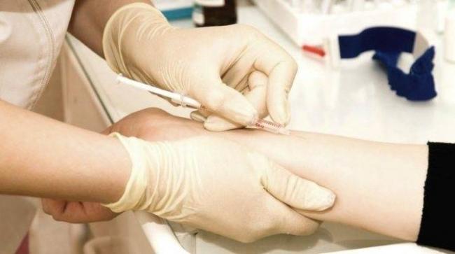 Оценка результатов пробы манту