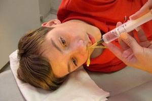 Самые эффективные народные средства для лечения хронического гайморита