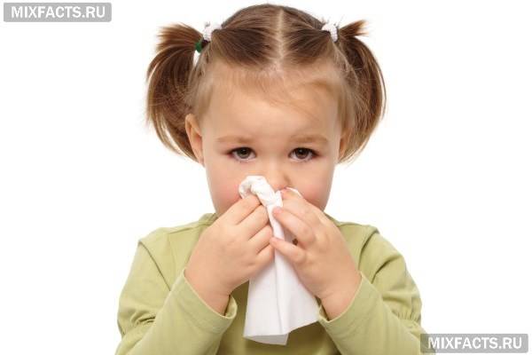 Выделения из носа: гнойные, желтые, зеленые сопли с кровью, прозрачные, причины, что делать