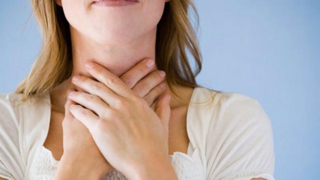 Лечение тонзиллита