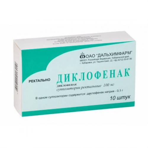 Препарат с расширенным действием нейродикловит: чем поможет диклофенак с витаминами группы в в составе