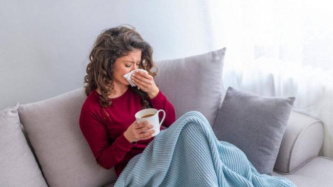 Лечение простуды народными средствами: быстрое устранение насморка