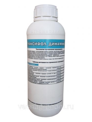 Хлористый калий — применение на огороде, свойства удобрения