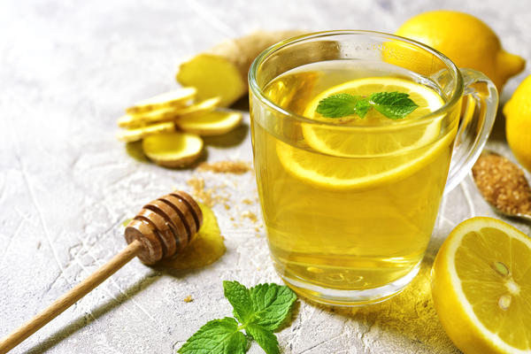 Быстрое лечение сухого кашля у взрослых народными средствами