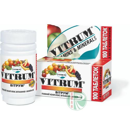 Хлористый калий