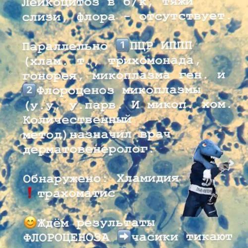 Лечение смешанной флоры в гинекологии. что такое смешанная микрофлора в мазке у женщин