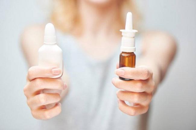 Сосудосуживающие средства от насморка. сравнение, «фишки», алгоритм выбора - аптека "для человека"