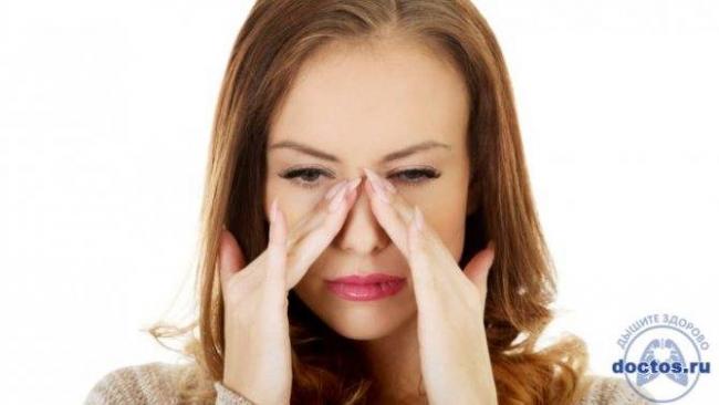 Можно ли греть нос при гайморите: прогревания и ингаляции