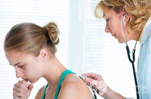 Как эффективно лечить бронхит у детей в домашних условиях: рекомендации