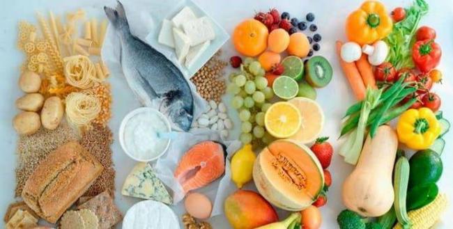 Диета при гастрите с повышенной кислотностью