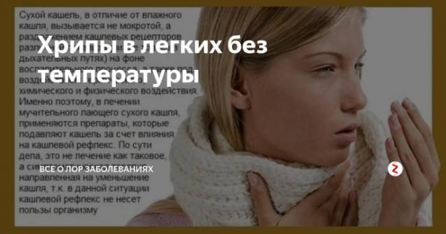 После бронхита остались хрипы. как правильно выполнить лечение хрипов в бронхах народными средствами — проверенные способы.