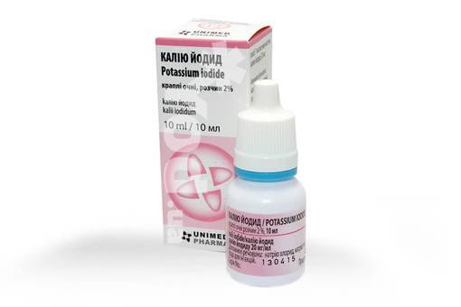 Хлористый калий (калия хлорид) как удобрение: нормы внесения, инструкция