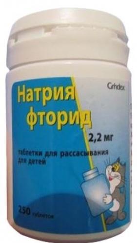 Инструкция по применению хлорида калия