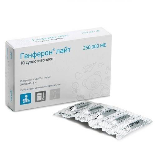 Инферон – инструкция по применению, цена, отзывы, аналоги