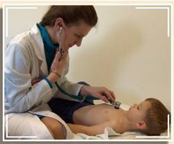 Сколько держится температура при пневмонии