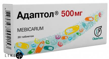 Инструкция по применению валерианы в таблетках