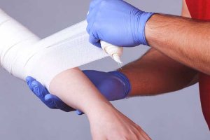 Температура 37.1 после левосторонней пневмонии