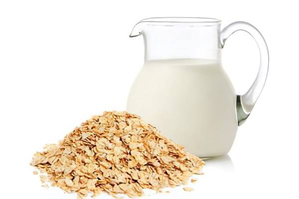 Овес от кашля: проверенные рецепты, настои и ингаляции