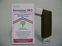 Симптомы и лечение одышки при бронхиальной астме