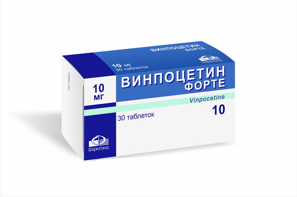 Винпоцетин: инструкция по применению, аналоги и отзывы, цены в аптеках россии