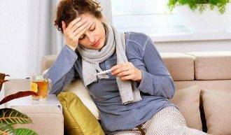 Температура 37.1 после левосторонней пневмонии