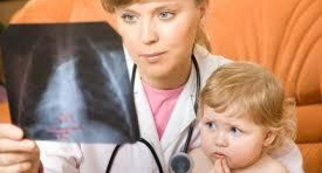 Сколько может держаться температура после лечения очаговой пневмонии? - вопрос пульмонологу - 03 онлайн