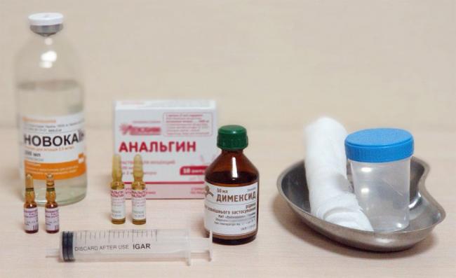 Рекомендации врачей, как правильно колоть диклофенак