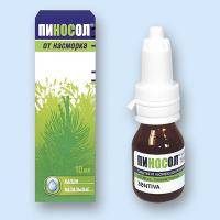 Пиносол – инструкция по применению, цена, отзывы, капли, спрей, мазь, крем