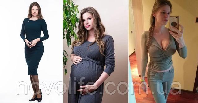 Как похудеть кормящей маме - диета и упражнения при грудном вскармливании