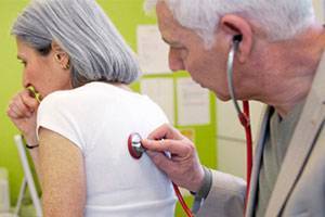 Посев мочи на бактерии