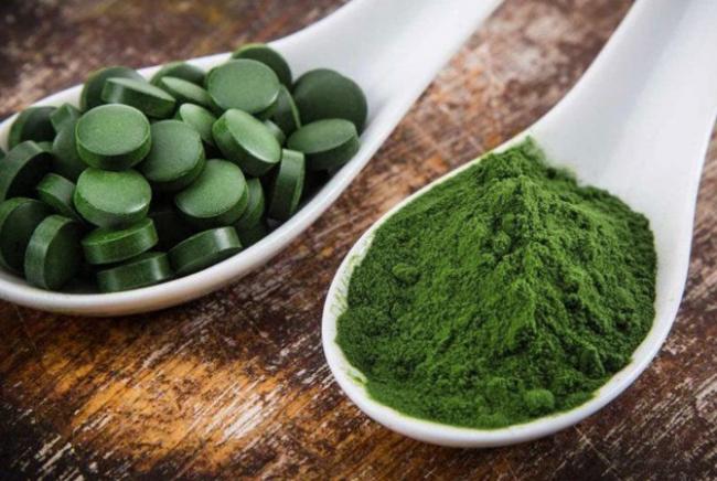 Можно ли похудеть с помощью спирулины и как правильно ее принимать?