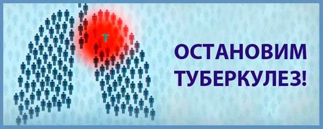 Признаки туберкулеза на ранних стадиях у взрослого – риск заражения
