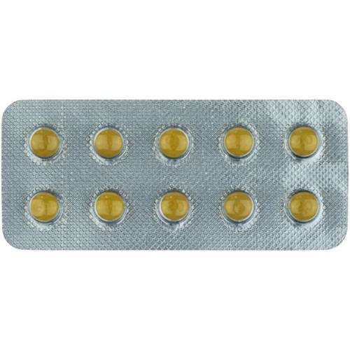 Иммуноглобулин человека антистафилококковый