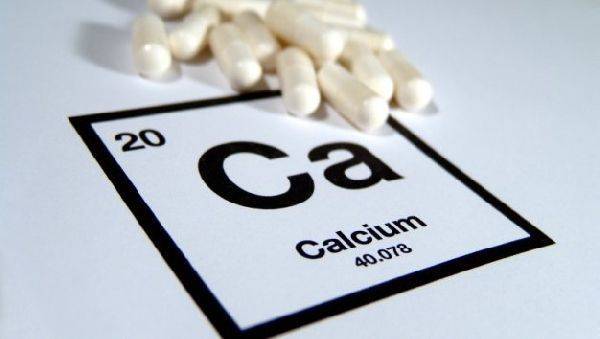 Кальция глюконат уколы