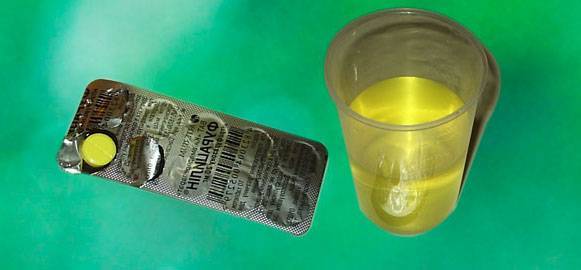 Как убрать слизь из носоглотки